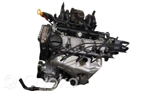 Volkswagen Polo III 6N 6N2 6NF Engine 