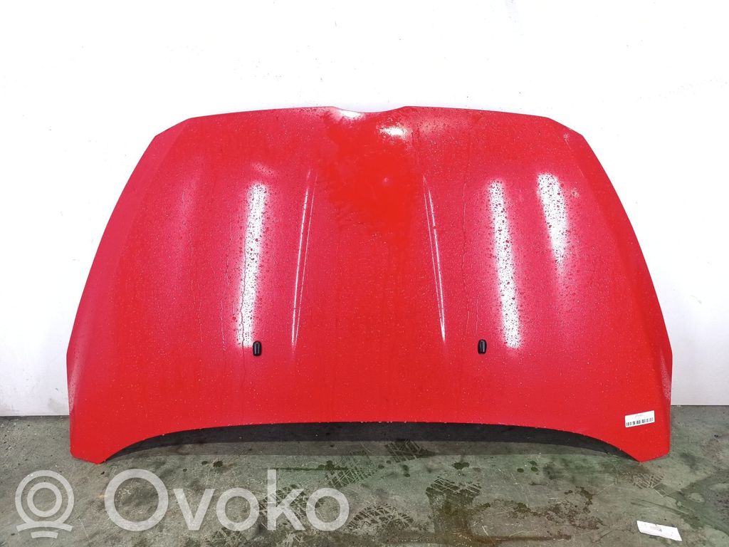 Ford B-MAX Engine bonnet/hood 