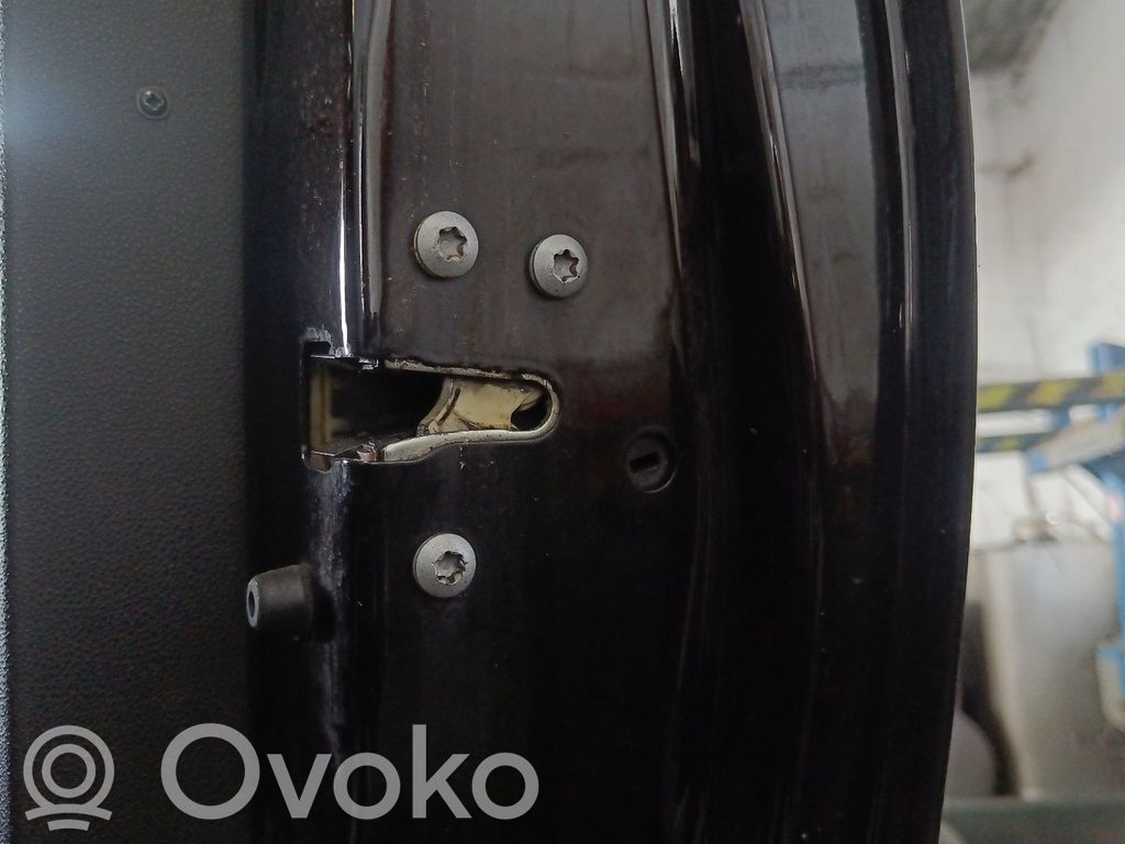 Alfa Romeo Mito Front door lock 