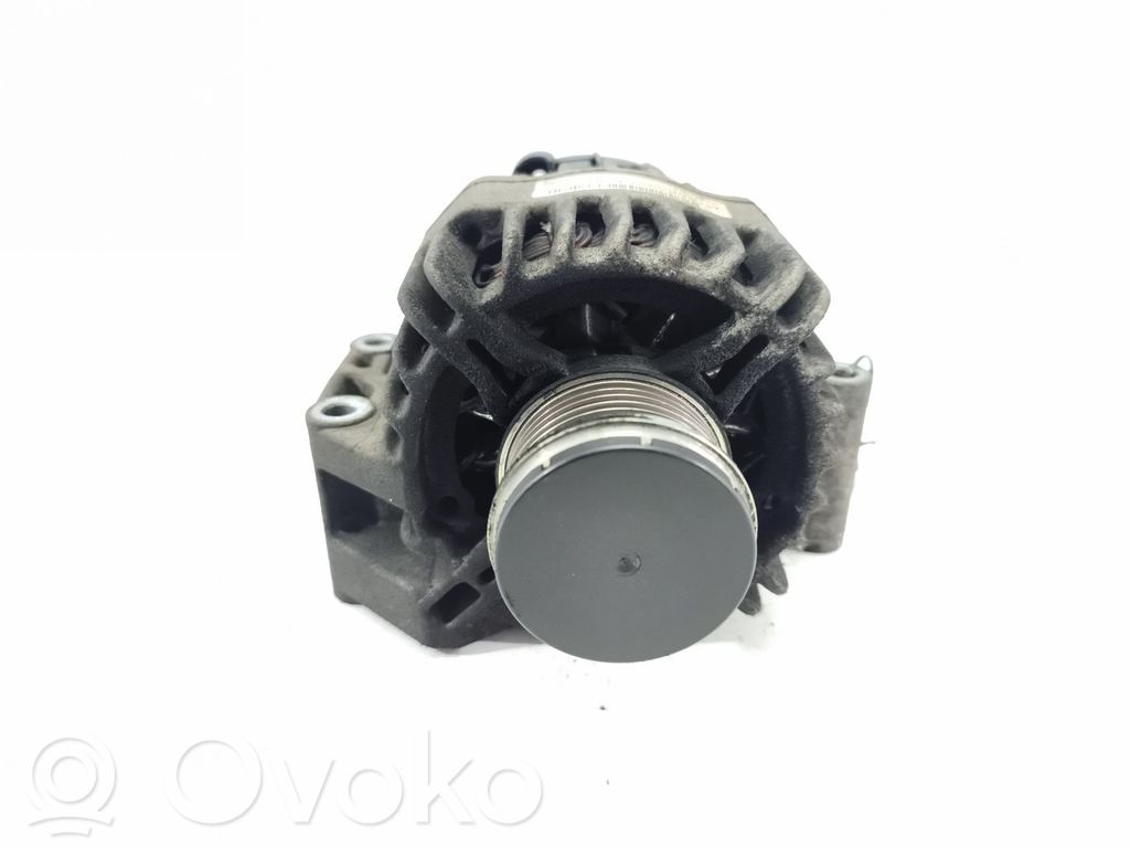 Alternador   95520014,13256932