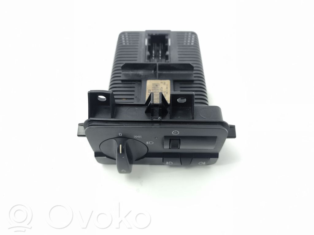 BMW 3 E46 Comutator lumini bord 