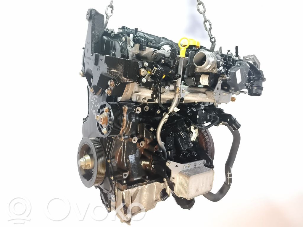 Renault Kadjar Engine 