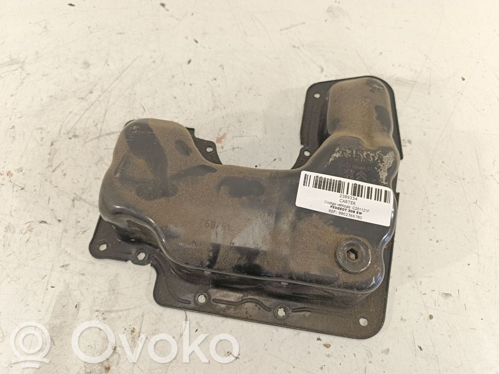 Cárter   9802366780