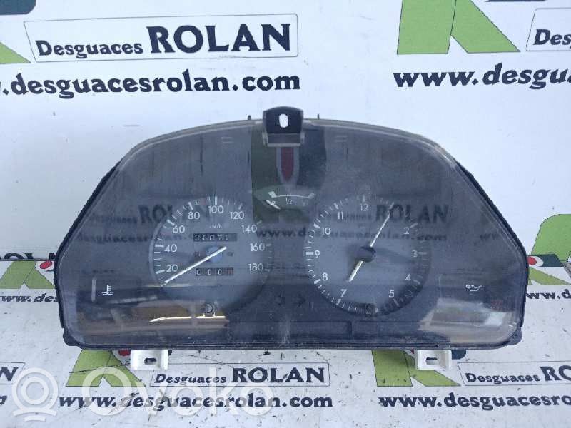 Citroen Saxo Speedometer (instrument cluster) 
