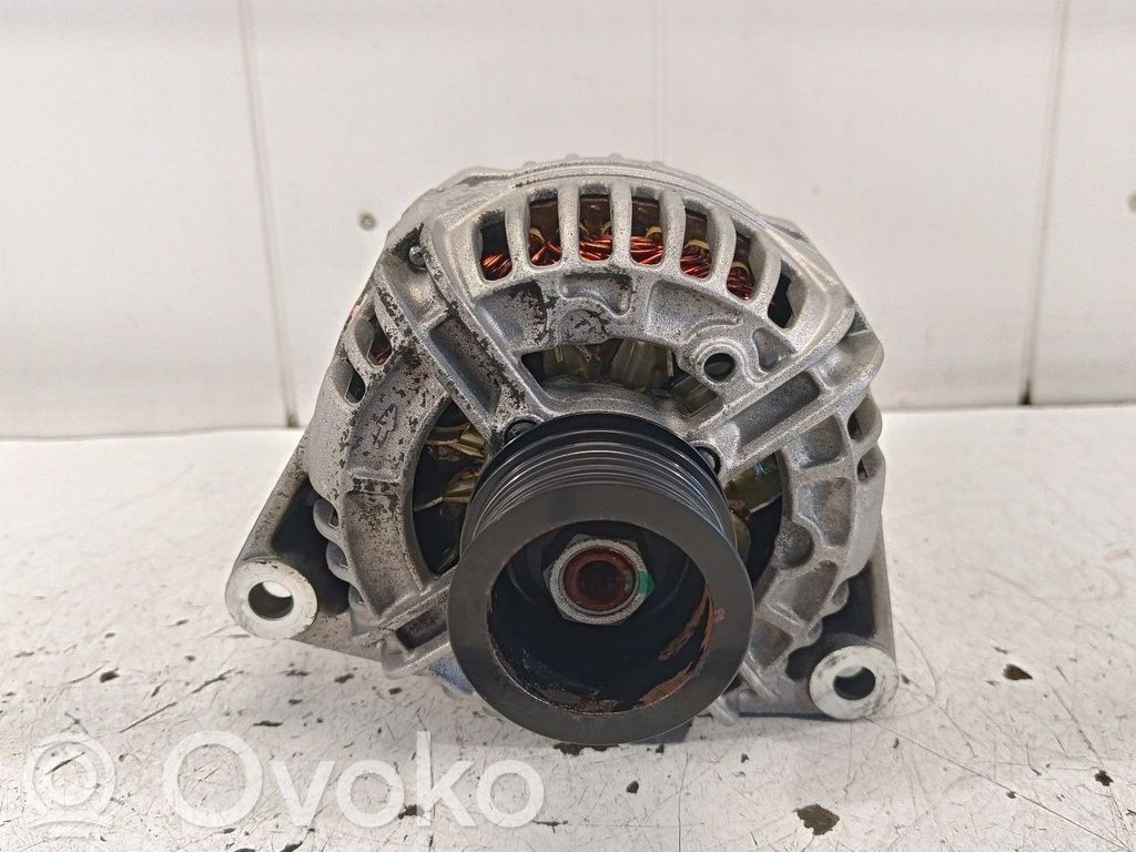 Mercedes-Benz C W203 Generator/alternator 