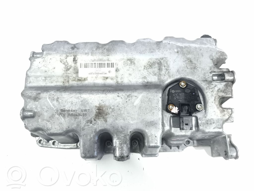 Cárter   03G103603,03C907660G