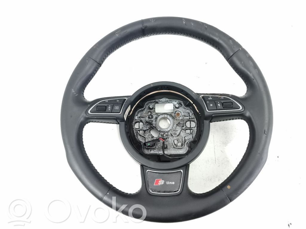 Lenkrad   4G0419091BD,8X0064244A