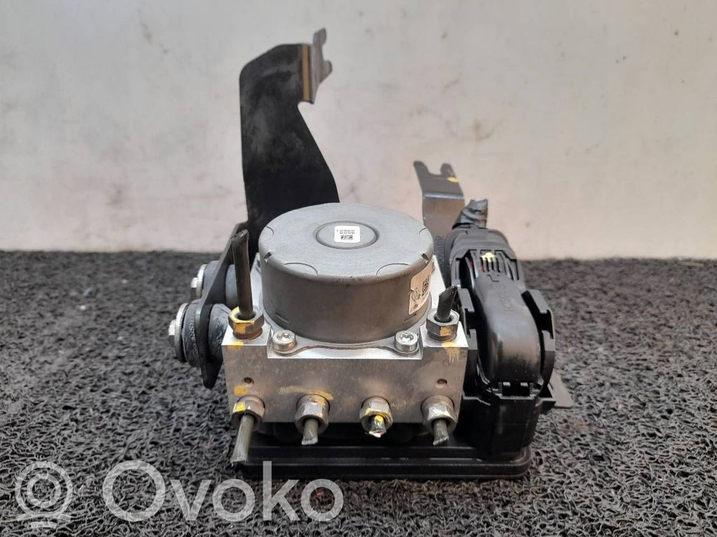 Dacia Lodgy Bomba de ABS 
