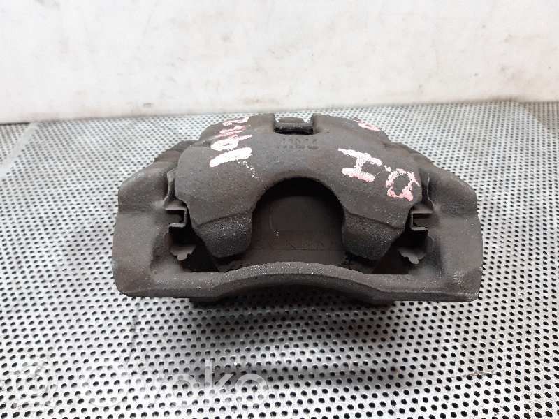 Nissan Micra Etujarrusatula 