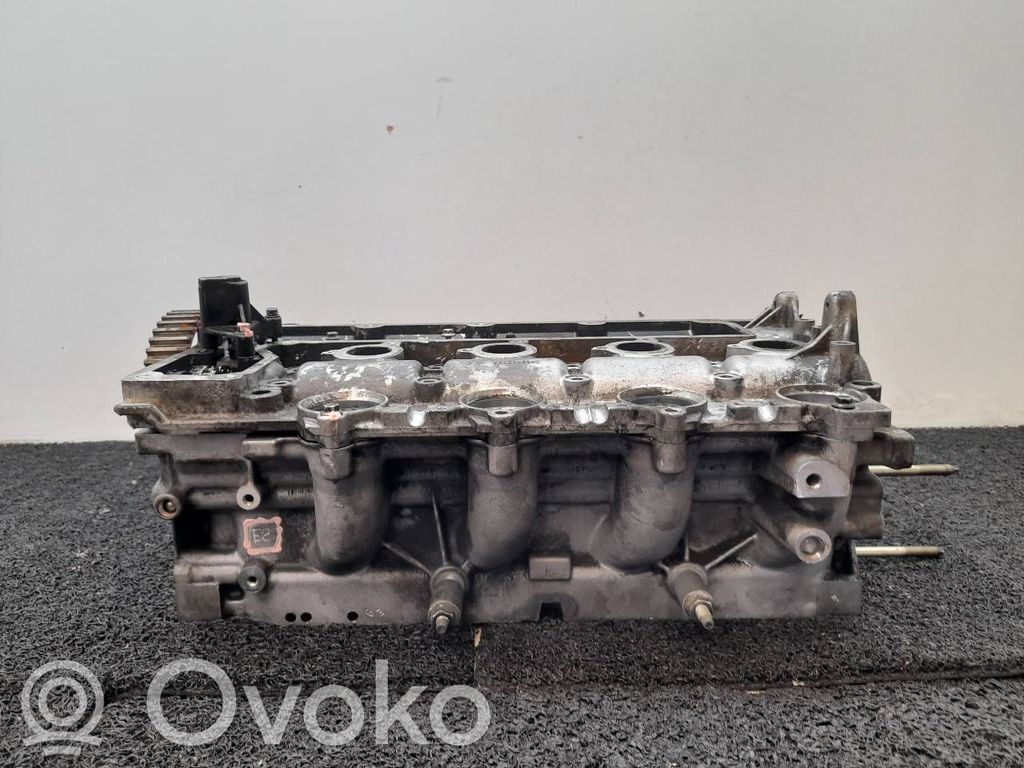 Culata del motor
