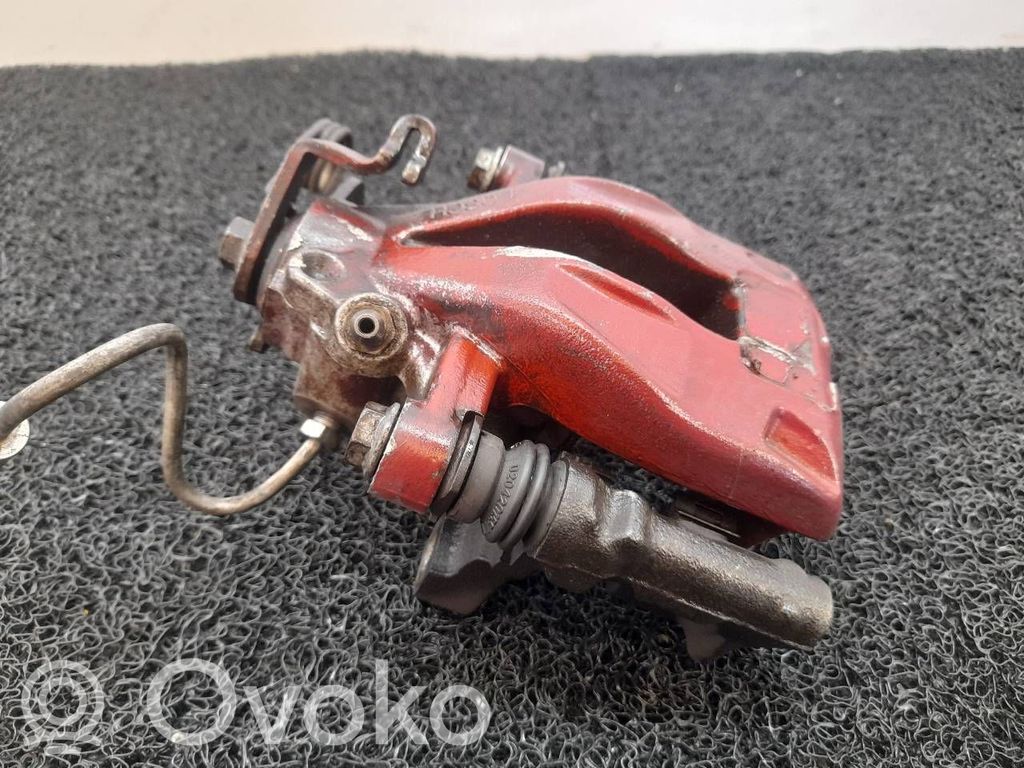 Citroen C4 I Tylny zacisk hamulcowy 