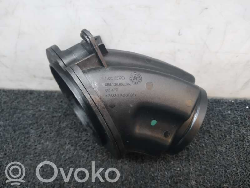Air conditioning (A/C) pipe/hose   059129955AN