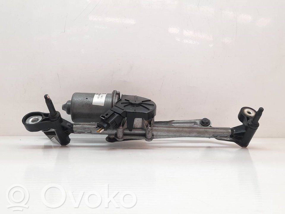 Wischermotor   13432685,367546129