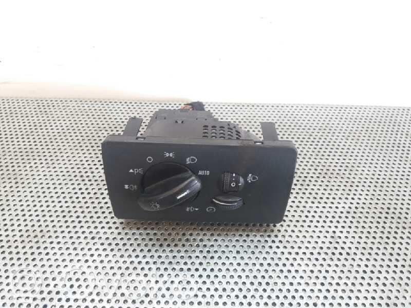 Ford Mondeo Mk III Panel lighting control switch 
