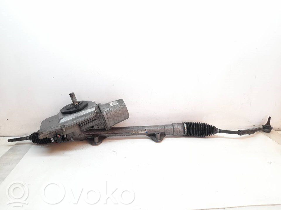 Citroen C3 Steering rack 