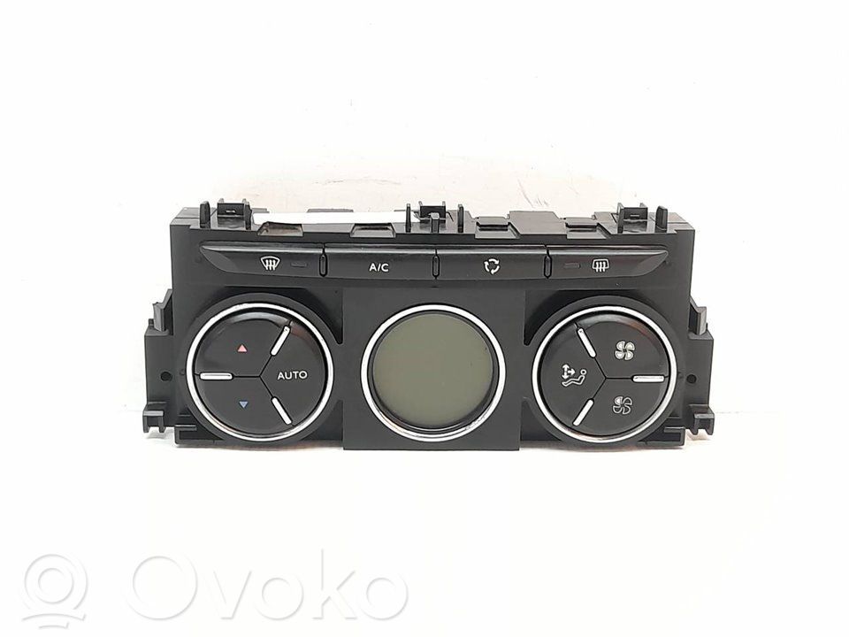 Climate control unit   96753994XT