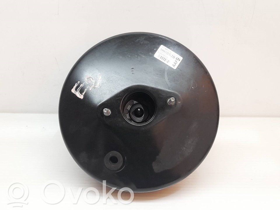 Opel Corsa E Valvola di pressione Servotronic sterzo idraulico 