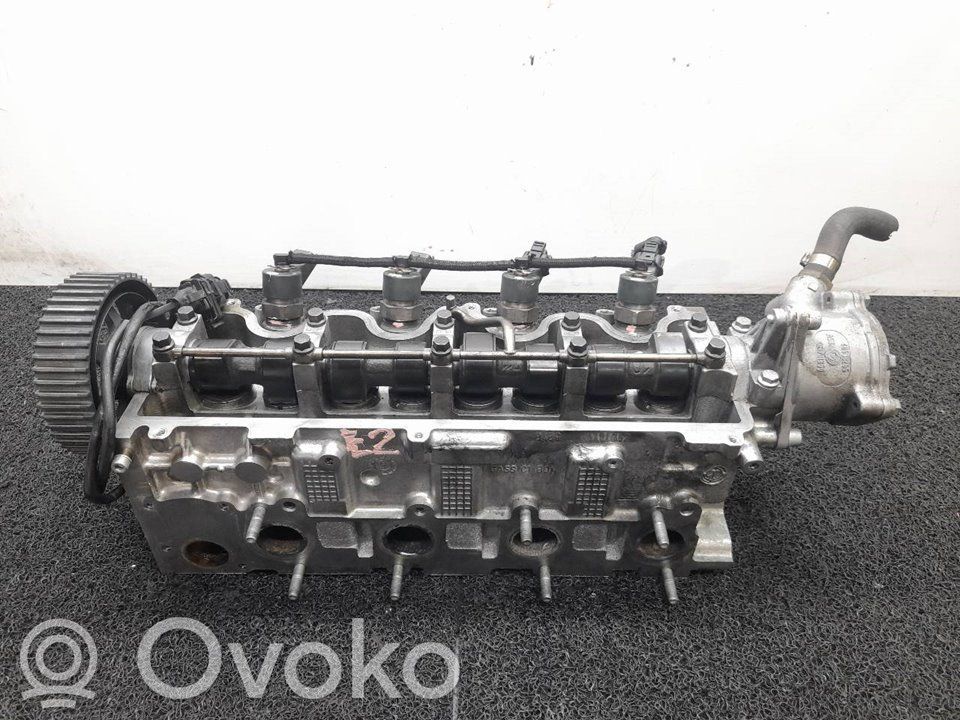 Fiat Punto (188) Galva 