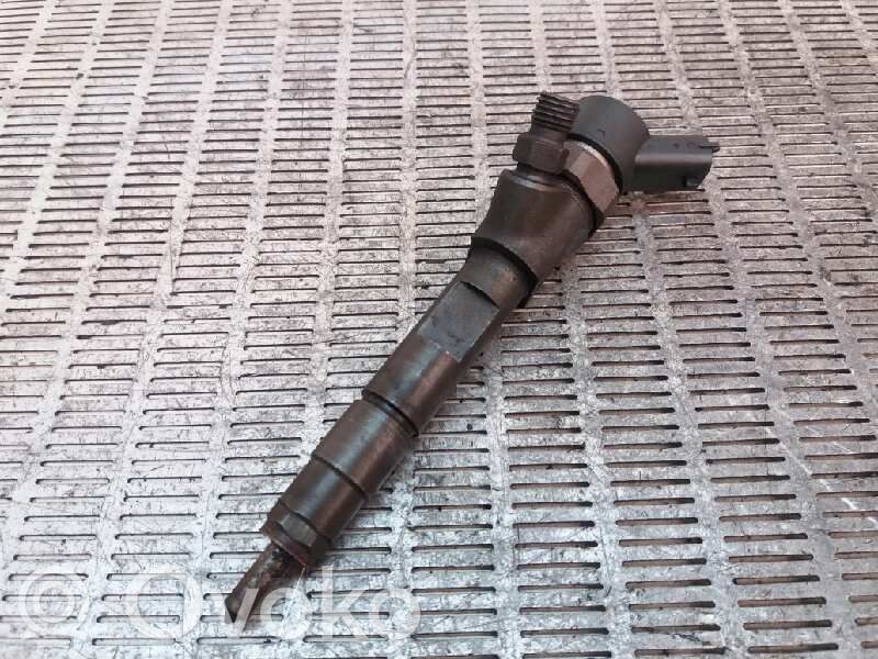 Renault Laguna II Inyector de combustible 