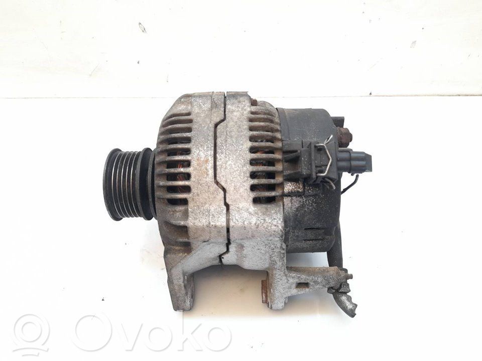 Generatorius   0123320034,037903025C,BOSCH