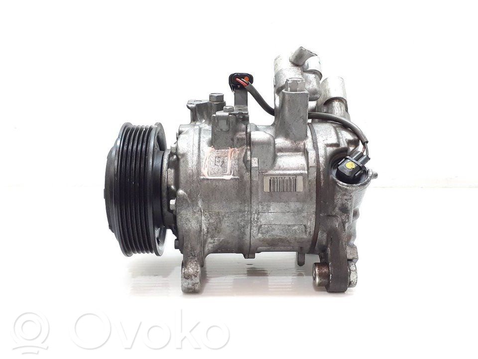BMW 3 E92 E93 Kompresor / Sprężarka klimatyzacji A/C 