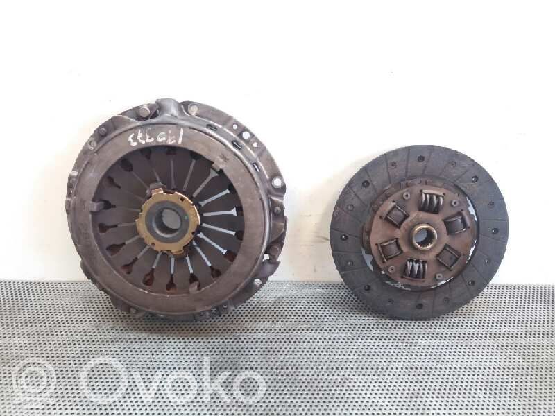Clutch set kit