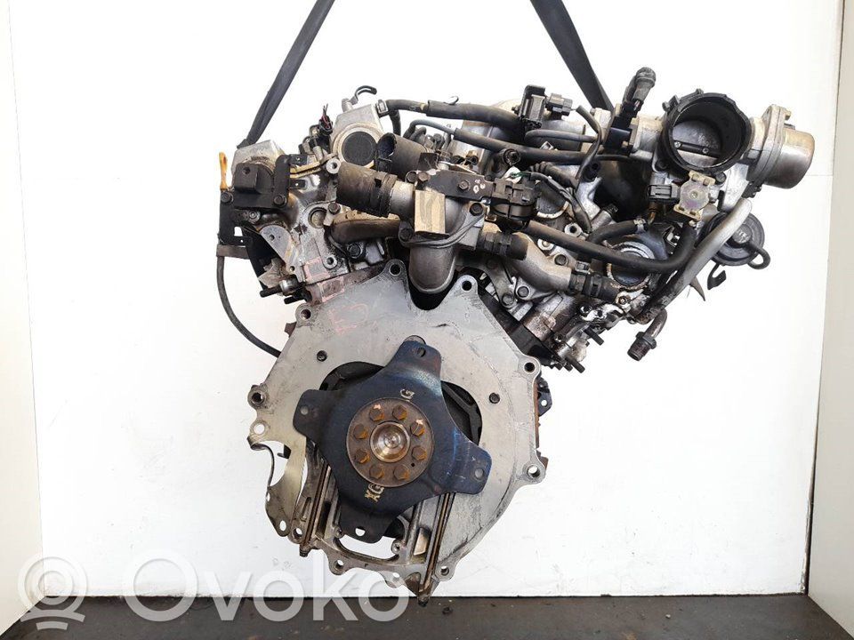 Hyundai XG Motor 