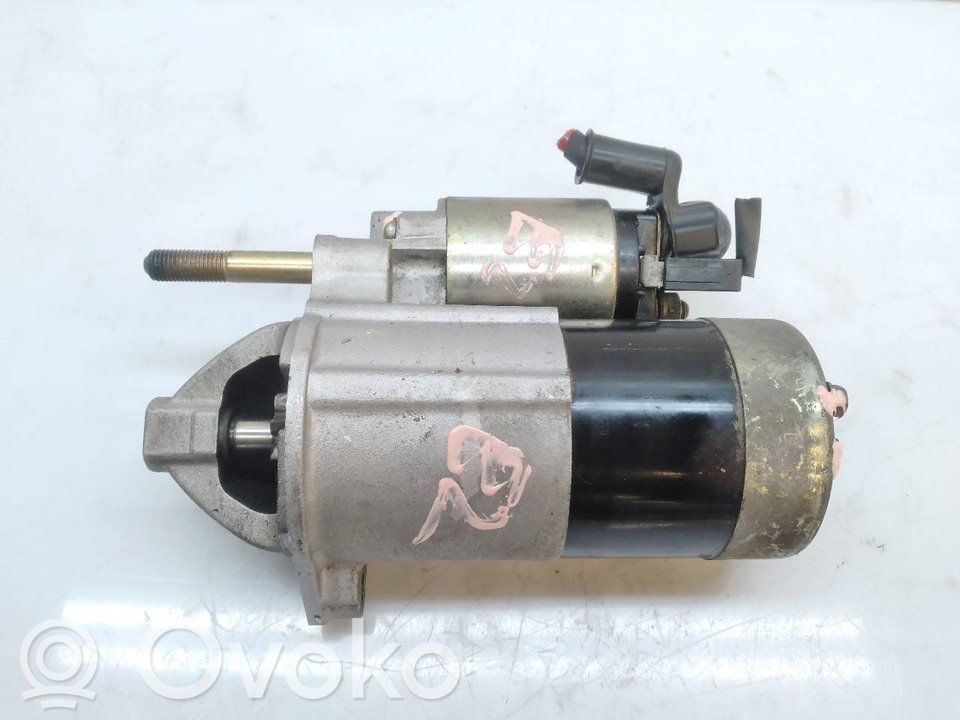 Hyundai XG Electromotor 