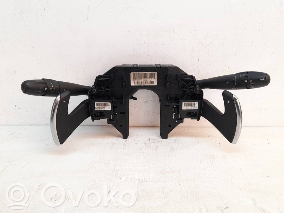 Citroen C4 Grand Picasso Panel lighting control switch 