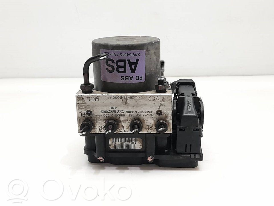 Hyundai i30 ABS Pump 