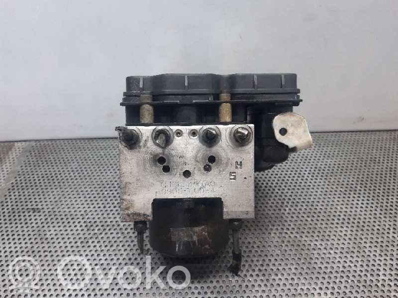 ABS Pump   2059152,3305E0084,CJ6E137A0