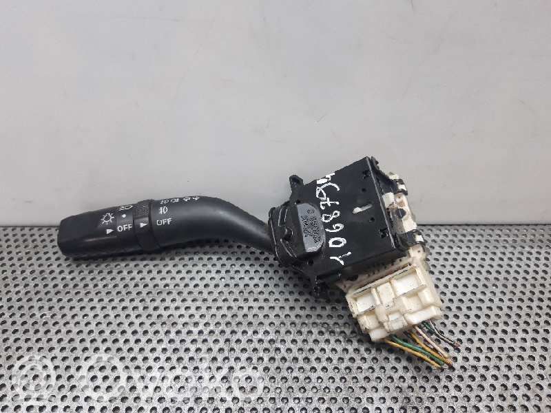 Panel lighting control switch