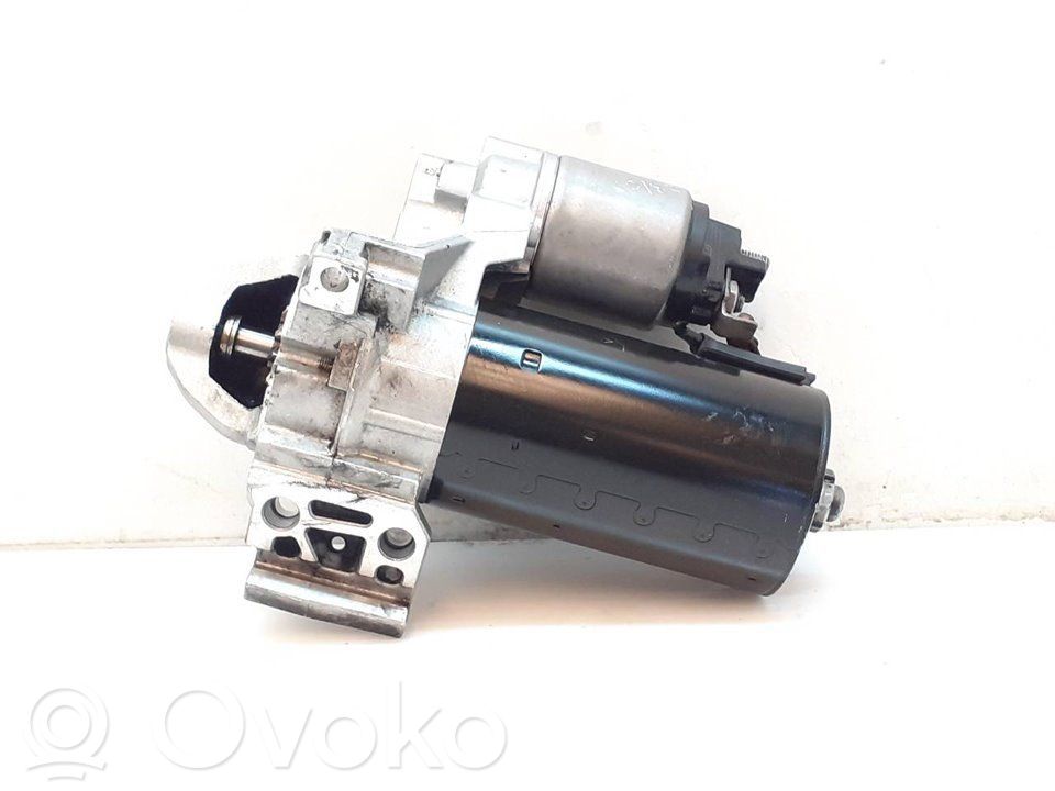 Motor de arranque   1241857410202,BOSCH