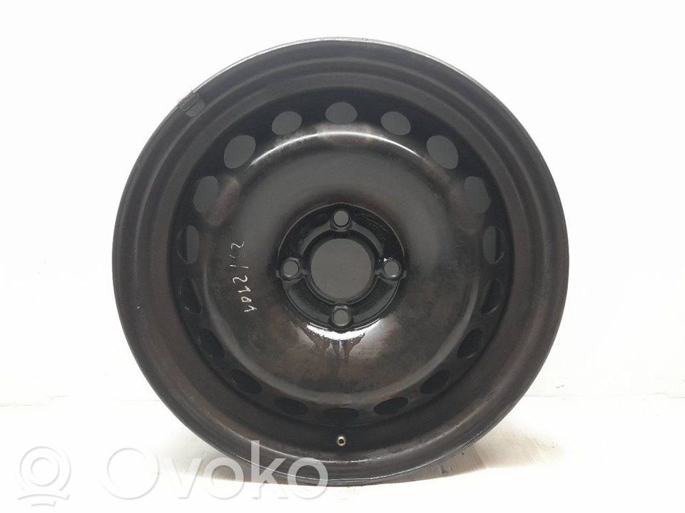 Renault Clio IV Felgi aluminiowe R18 