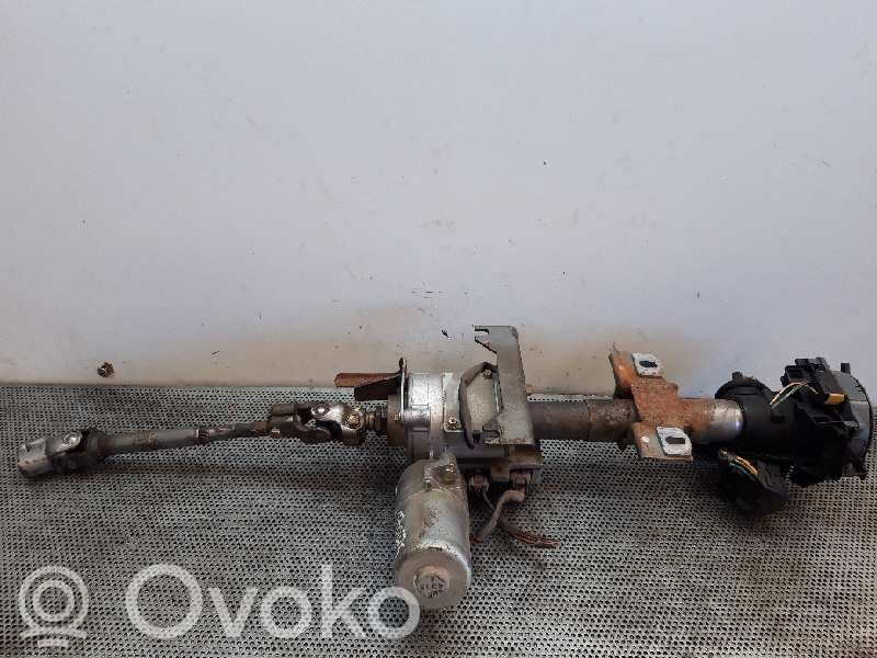 Opel Agila A Steering wheel axle 
