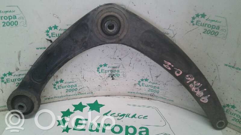 Front control arm