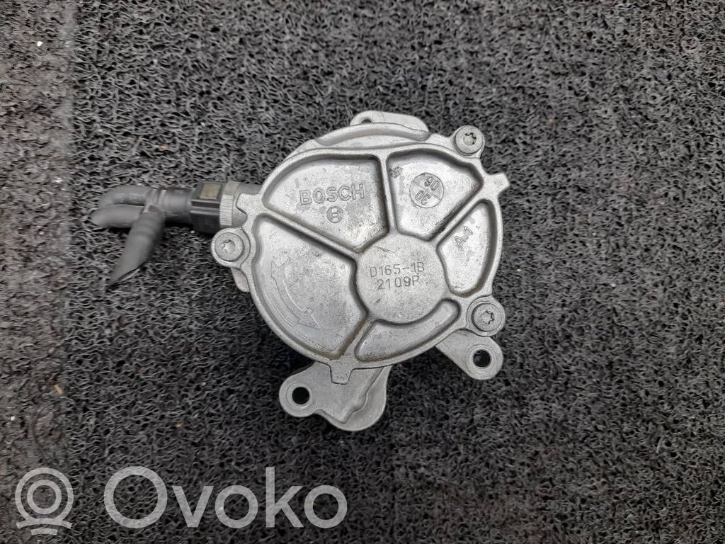 Bomba de vacío   D1651B2109P,BOSCH