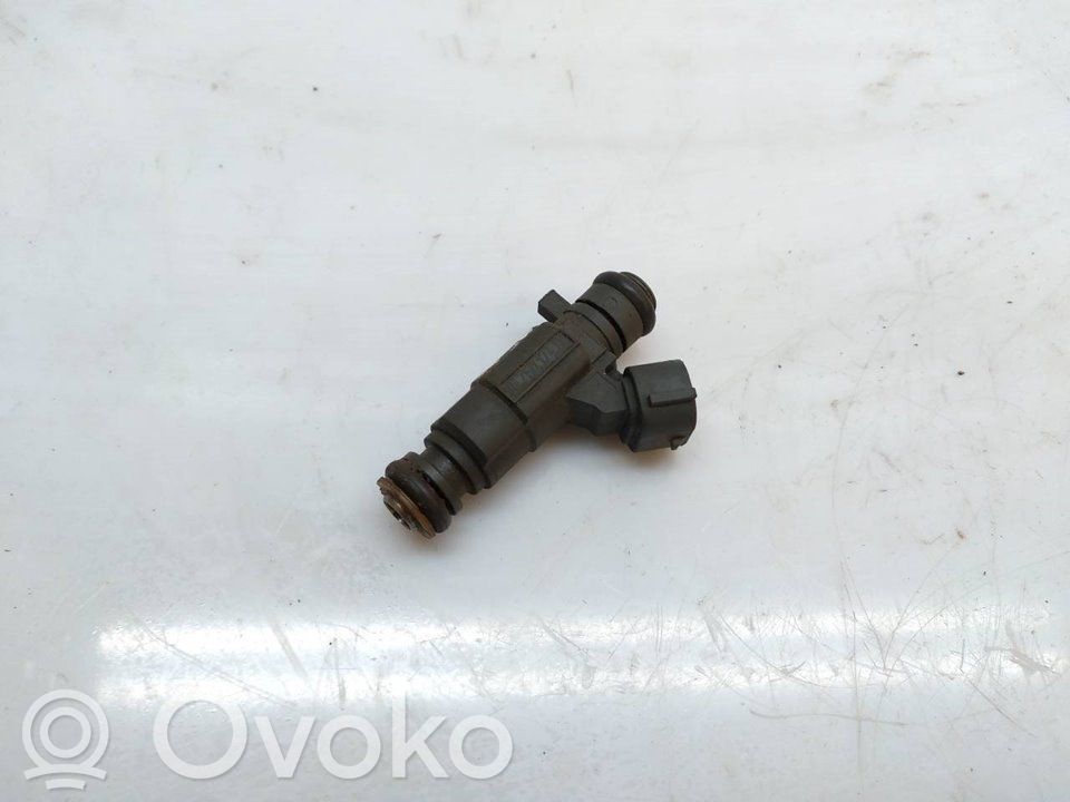 Inyector de combustible   9676017480,0280157127,BOSCH
