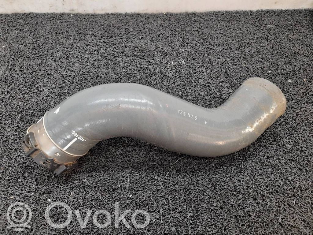 Dacia Lodgy Air conditioning (A/C) pipe/hose 