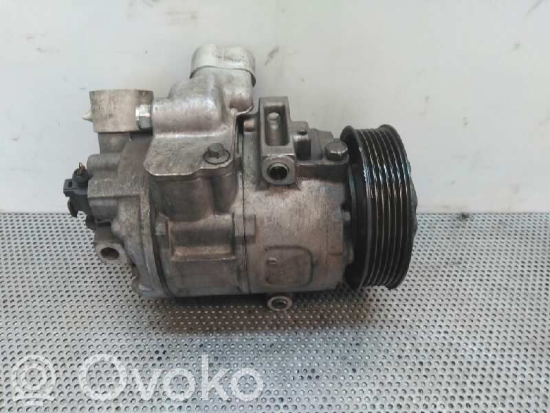 Seat Cordoba (6L) Oro kondicionieriaus kompresorius (siurblys) 