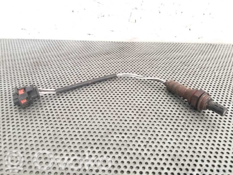 Lambda probe sensor   09158718