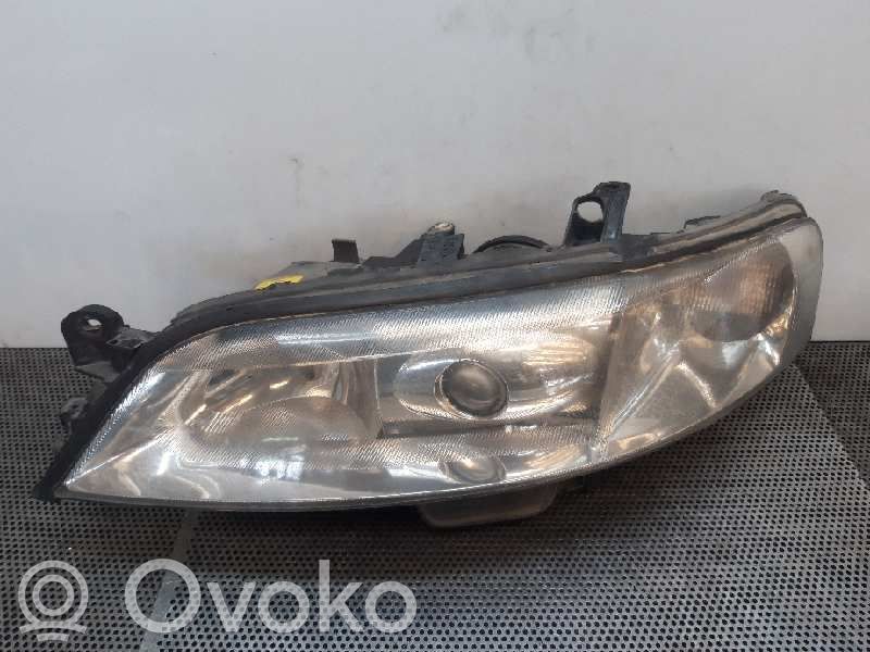 Opel Vectra B Far 