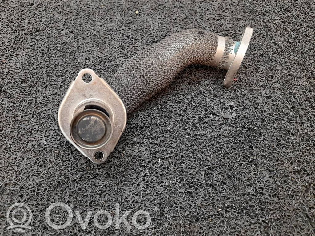 Audi A6 C7 Gaisa kondicioniera caurulīte (-es) / šļūtene (-es) 