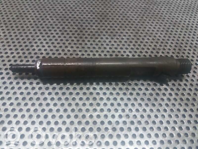 Ford Focus Sprausla (-i) 