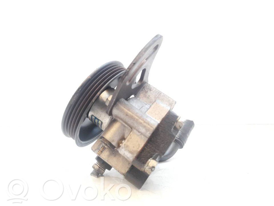 Chevrolet Aveo Power steering pump 