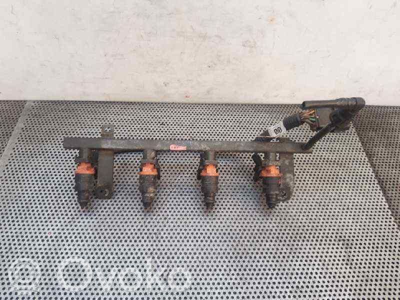 Corps injection Monopoint