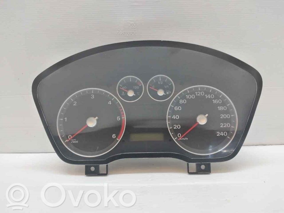 Ford Focus Nopeusmittari (mittaristo) 