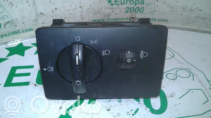 Interruptor de control del panel de luces   6S6T13A024EA