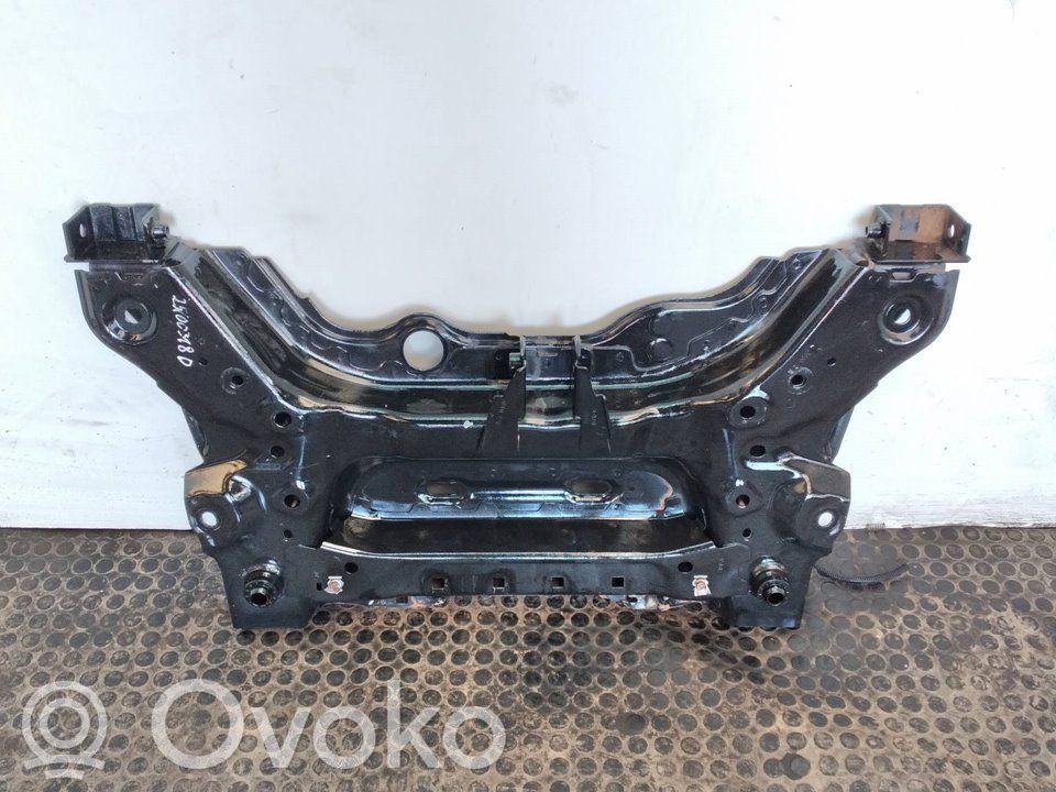 Front subframe