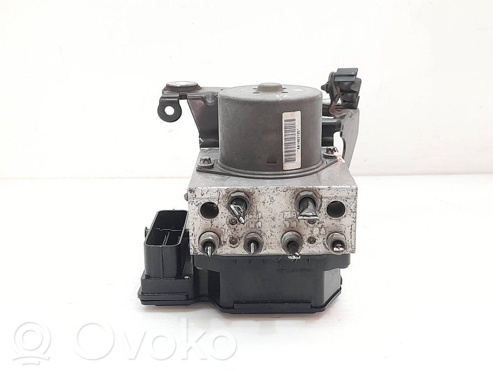 ABS bloks   7G912C405AB